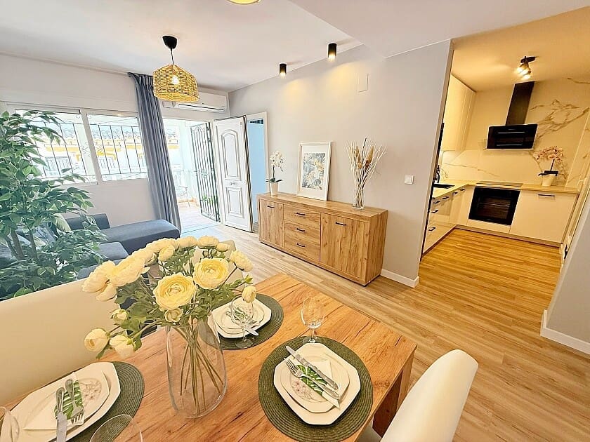 3 soverom Hus til salgs i Los Altos med svømmebasseng - € 294 180 (Ref: 9013171)