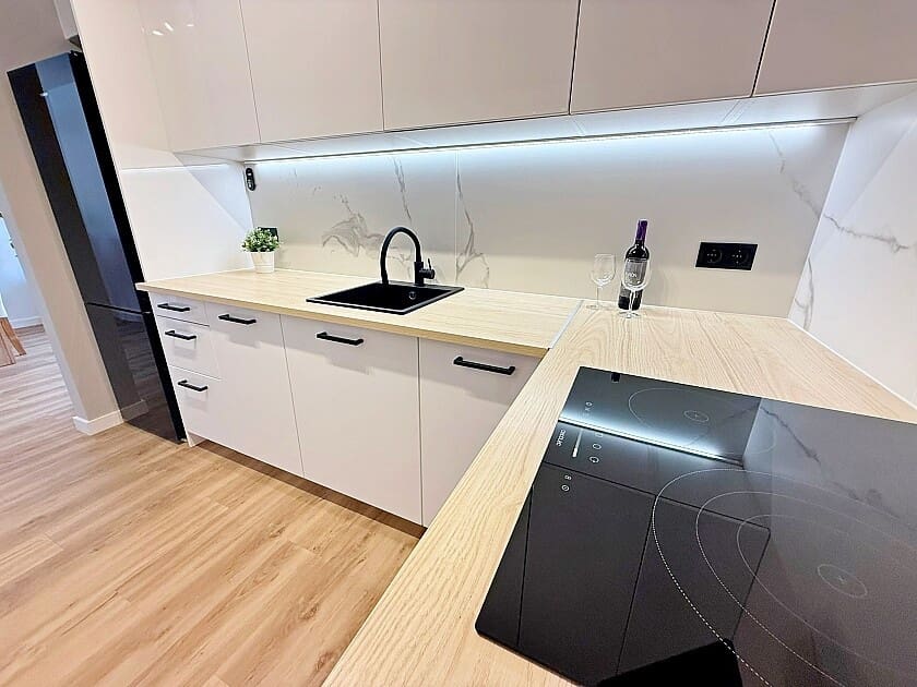 3 soverom Hus til salgs i Los Altos med svømmebasseng - € 294 180 (Ref: 9013171)