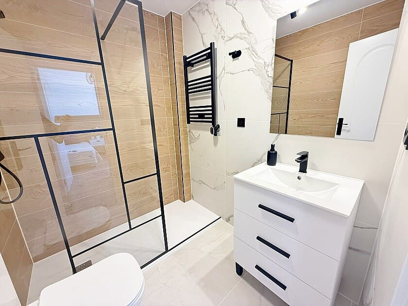 3 soverom Hus til salgs i Los Altos med svømmebasseng - € 294 180 (Ref: 9013171)