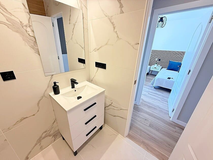 3 soverom Hus til salgs i Los Altos med svømmebasseng - € 294 180 (Ref: 9013171)