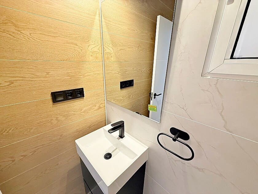 3 soverom Hus til salgs i Los Altos med svømmebasseng - € 294 180 (Ref: 9013171)