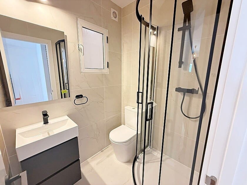 3 soverom Hus til salgs i Los Altos med svømmebasseng - € 294 180 (Ref: 9013171)