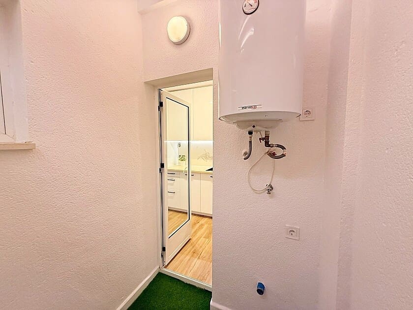 3 soverom Hus til salgs i Los Altos med svømmebasseng - € 294 180 (Ref: 9013171)