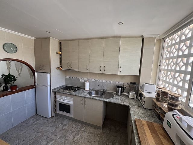 3 bedroom Townhouse for sale in La Siesta, Torrevieja - € 153,800 (Ref: 9013522)