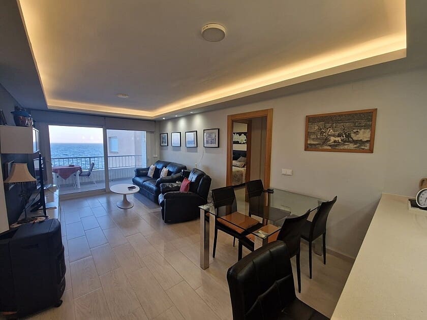3 chambre Appartement à vendre à Torrevieja avec piscine - 335 000 € (Ref: 9030509)
