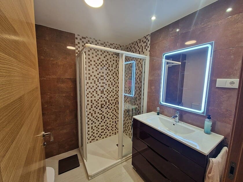 3 chambre Appartement à vendre à Torrevieja avec piscine - 335 000 € (Ref: 9030509)