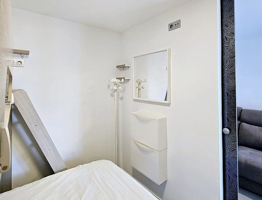 1 chambre Appartement à vendre à Dehesa de Campoamor avec piscine - 169 900 € (Ref: 9031075)