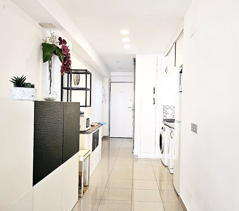 1 chambre Appartement à vendre à Dehesa de Campoamor avec piscine - 169 900 € (Ref: 9031075)