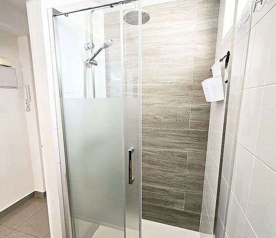 1 chambre Appartement à vendre à Dehesa de Campoamor, Orihuela avec piscine - 169 900 € (Ref: 9031075)