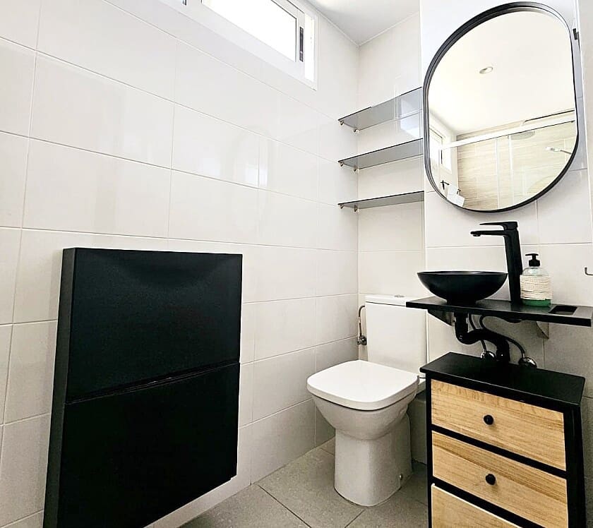 1 chambre Appartement à vendre à Dehesa de Campoamor avec piscine - 169 900 € (Ref: 9031075)