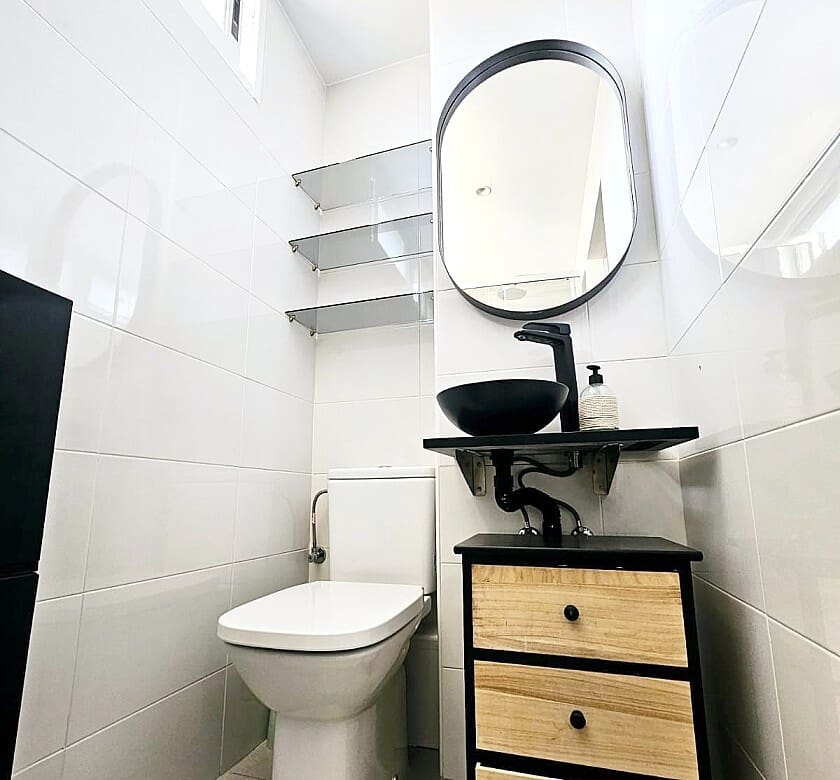 1 chambre Appartement à vendre à Dehesa de Campoamor avec piscine - 169 900 € (Ref: 9031075)