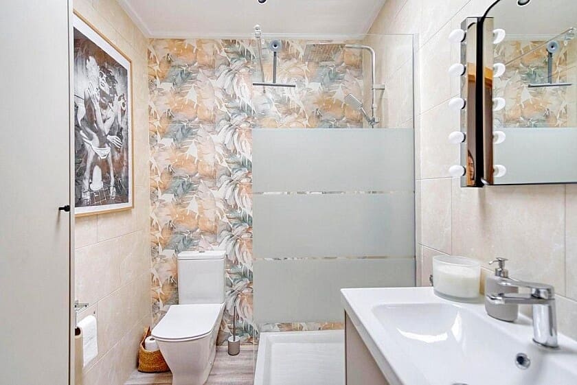 3 soveværelse Byhus til salg i Los Altos med swimmingpool - € 315.000 (Ref: 9057022)