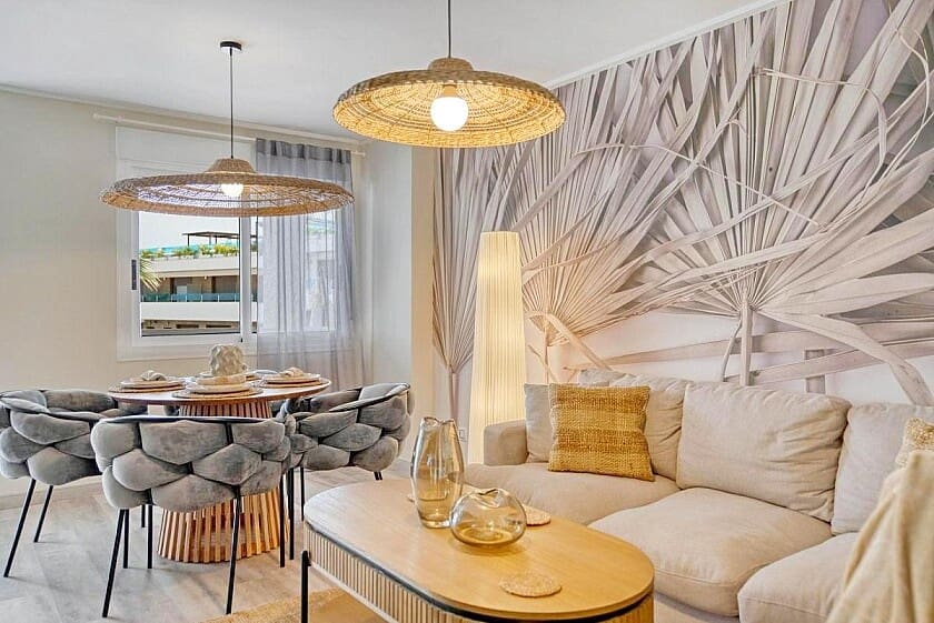 3 soveværelse Byhus til salg i Los Altos med swimmingpool - € 315.000 (Ref: 9057022)