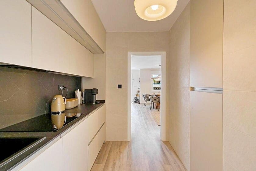 3 soveværelse Byhus til salg i Los Altos med swimmingpool - € 315.000 (Ref: 9057022)