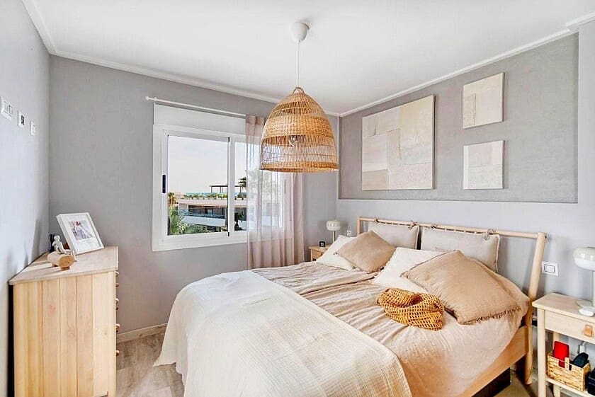 3 soveværelse Byhus til salg i Los Altos med swimmingpool - € 315.000 (Ref: 9057022)