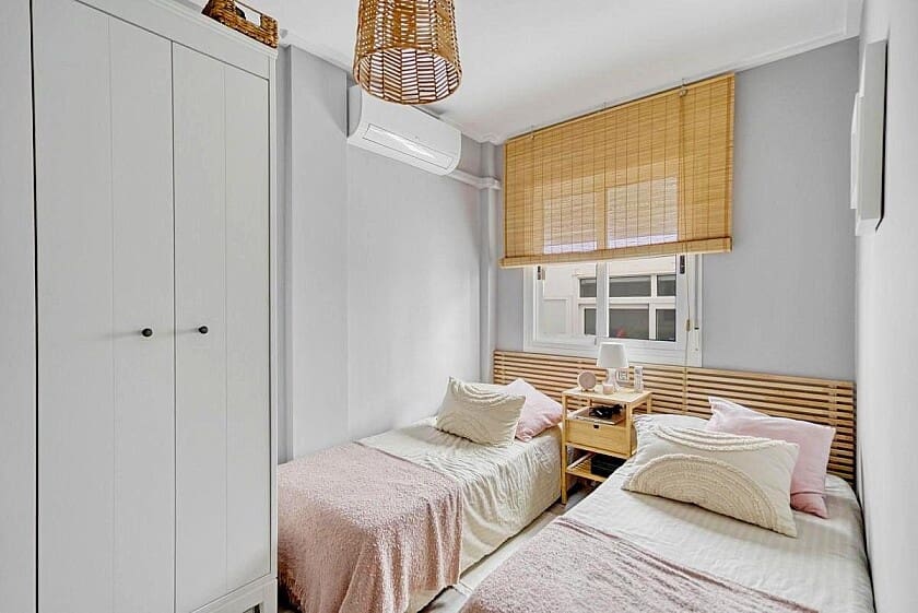 3 soveværelse Byhus til salg i Los Altos med swimmingpool - € 315.000 (Ref: 9057022)