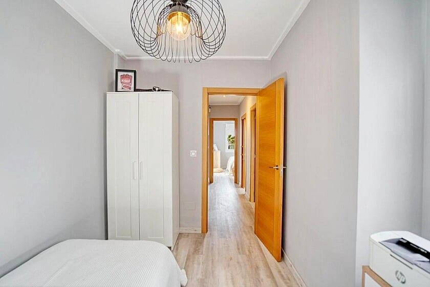 3 soveværelse Byhus til salg i Los Altos med swimmingpool - € 315.000 (Ref: 9057022)