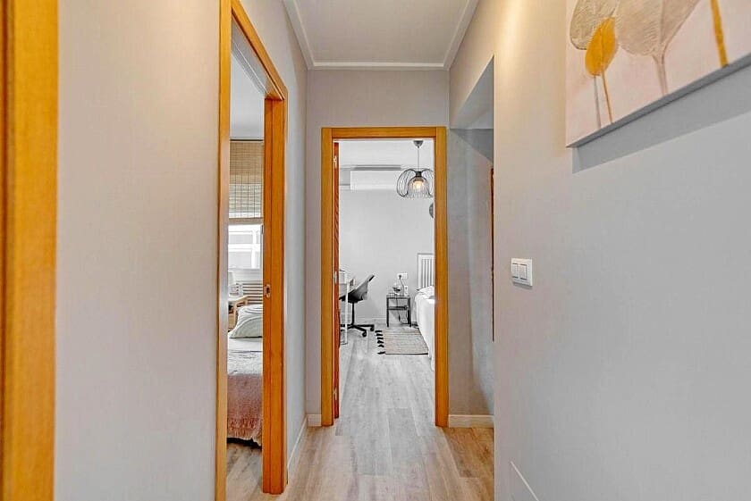 3 soveværelse Byhus til salg i Los Altos med swimmingpool - € 315.000 (Ref: 9057022)