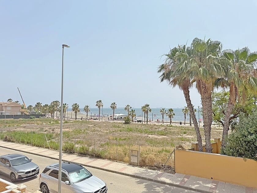 3 soveværelse Byhus til salg i Los Alcazares med garage - € 316.000 (Ref: 9058396)