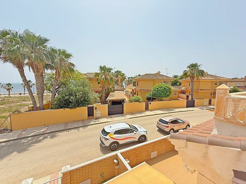 3 soveværelse Byhus til salg i Los Alcazares med garage - € 316.000 (Ref: 9058396)