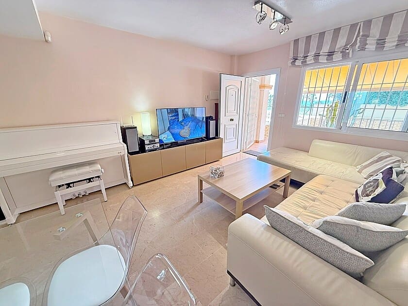 3 soveværelse Byhus til salg i Los Alcazares med garage - € 316.000 (Ref: 9058396)