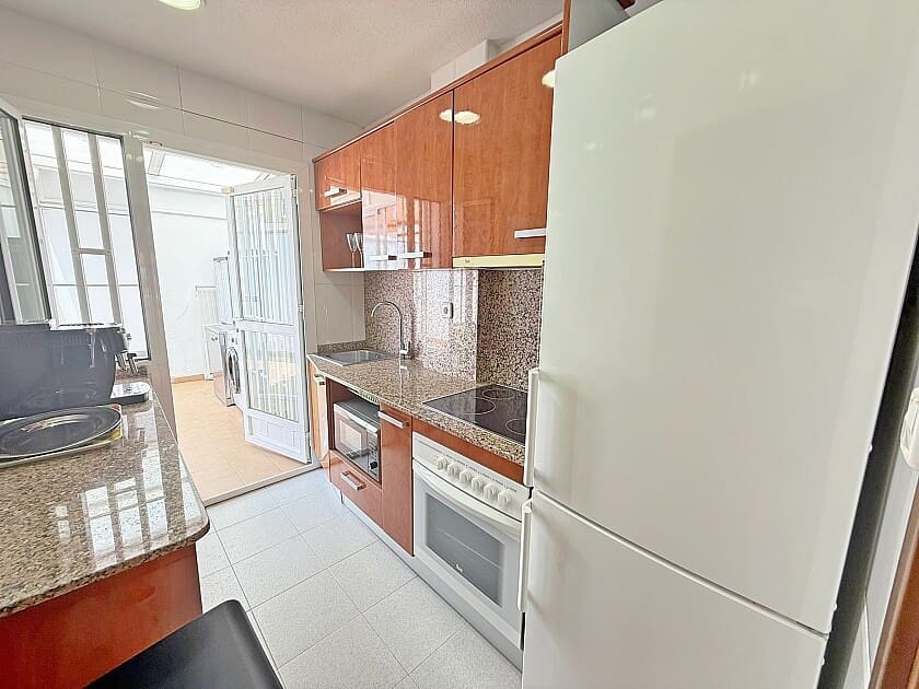 3 soveværelse Byhus til salg i Los Alcazares med garage - € 316.000 (Ref: 9058396)