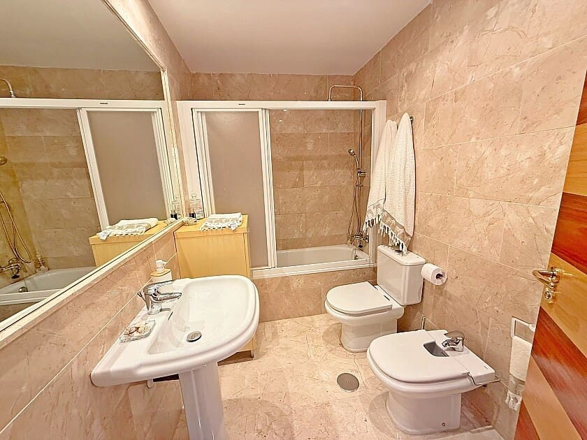 3 soveværelse Byhus til salg i Los Alcazares med garage - € 316.000 (Ref: 9058396)