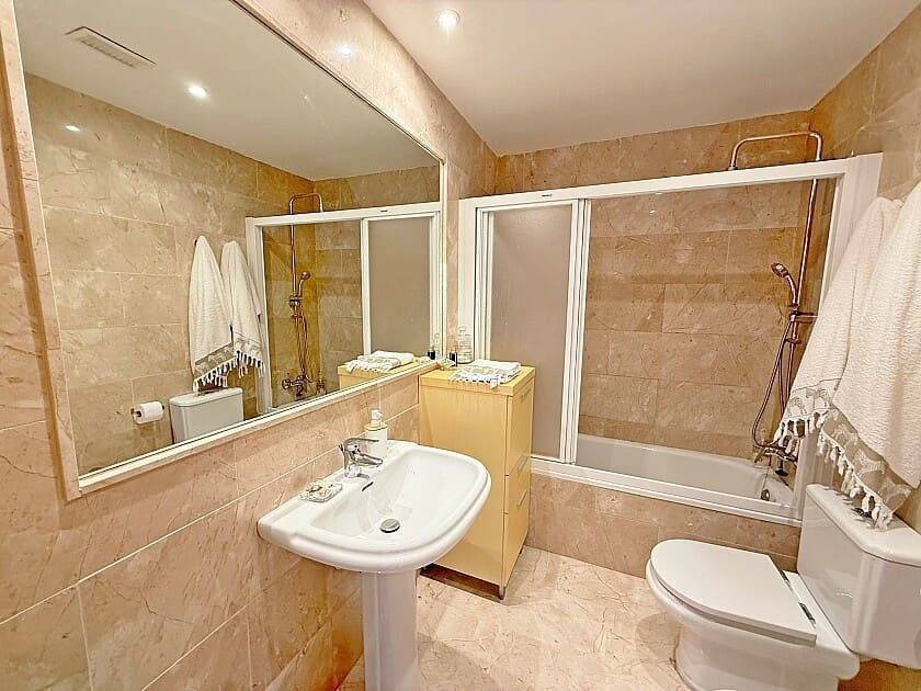 3 soveværelse Byhus til salg i Los Alcazares med garage - € 316.000 (Ref: 9058396)