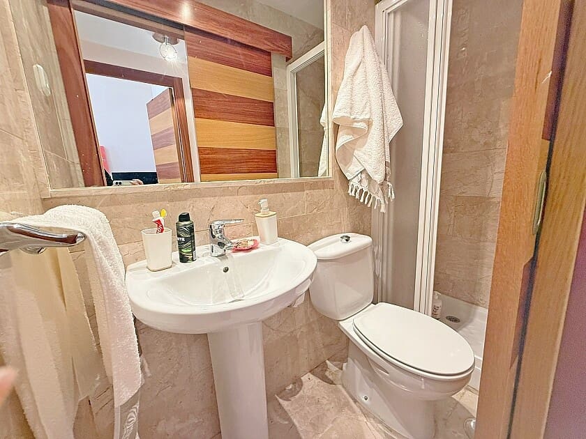 3 soveværelse Byhus til salg i Los Alcazares med garage - € 316.000 (Ref: 9058396)