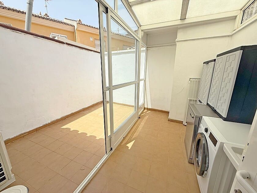 3 soveværelse Byhus til salg i Los Alcazares med garage - € 316.000 (Ref: 9058396)