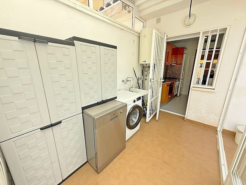 3 soveværelse Byhus til salg i Los Alcazares med garage - € 316.000 (Ref: 9058396)