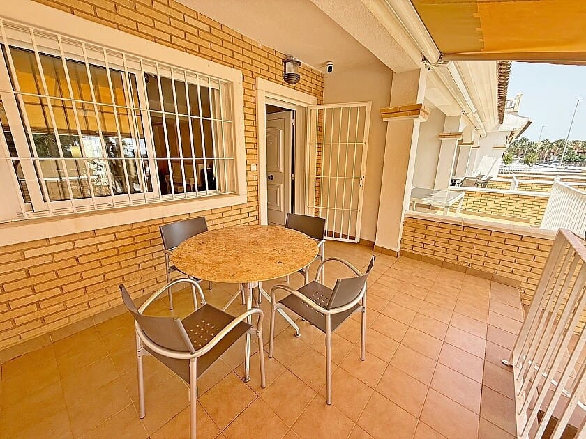 3 soveværelse Byhus til salg i Los Alcazares med garage - € 316.000 (Ref: 9058396)