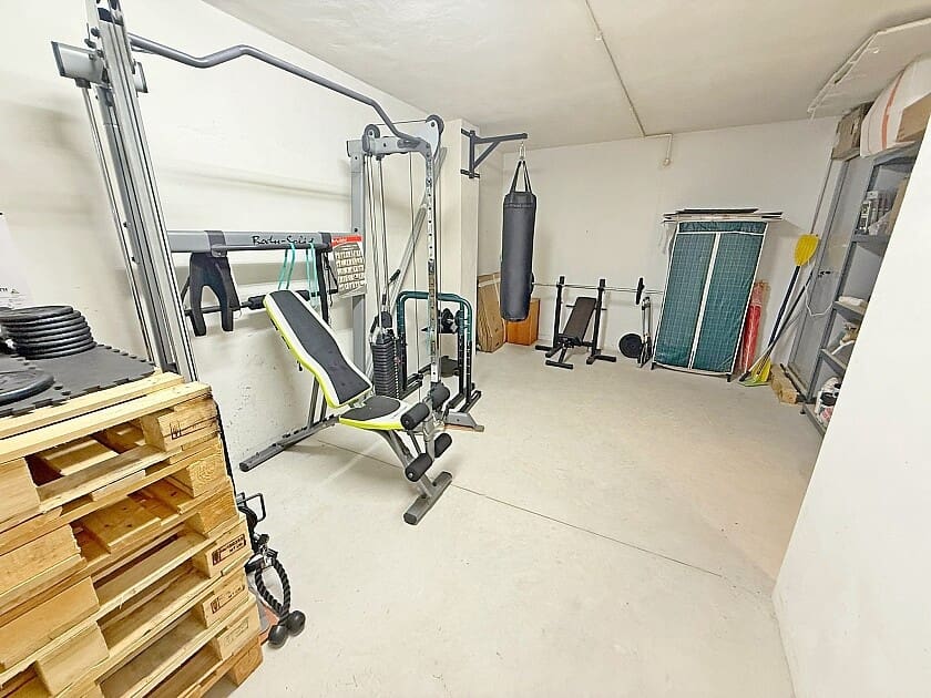 3 soveværelse Byhus til salg i Los Alcazares med garage - € 316.000 (Ref: 9058396)