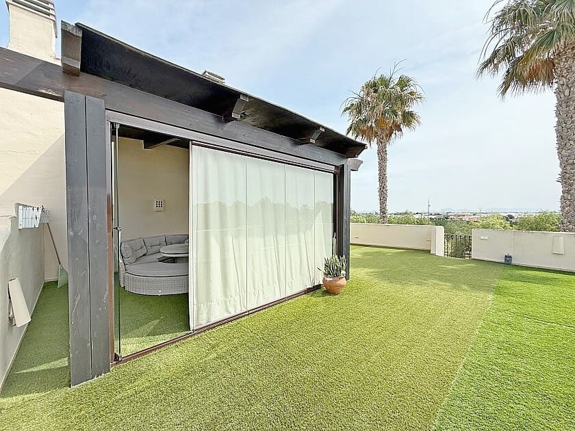 3 slaapkamer Appartement te koop in Roda met zwembad garage - € 256.000 (Ref: 9074205)