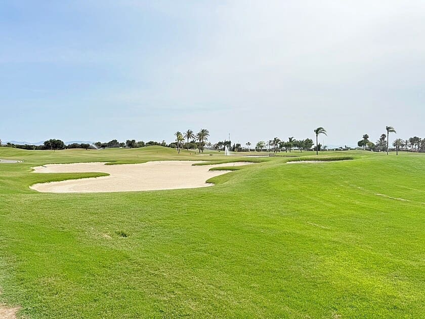 3 slaapkamer Appartement te koop in Roda met zwembad garage - € 256.000 (Ref: 9074205)