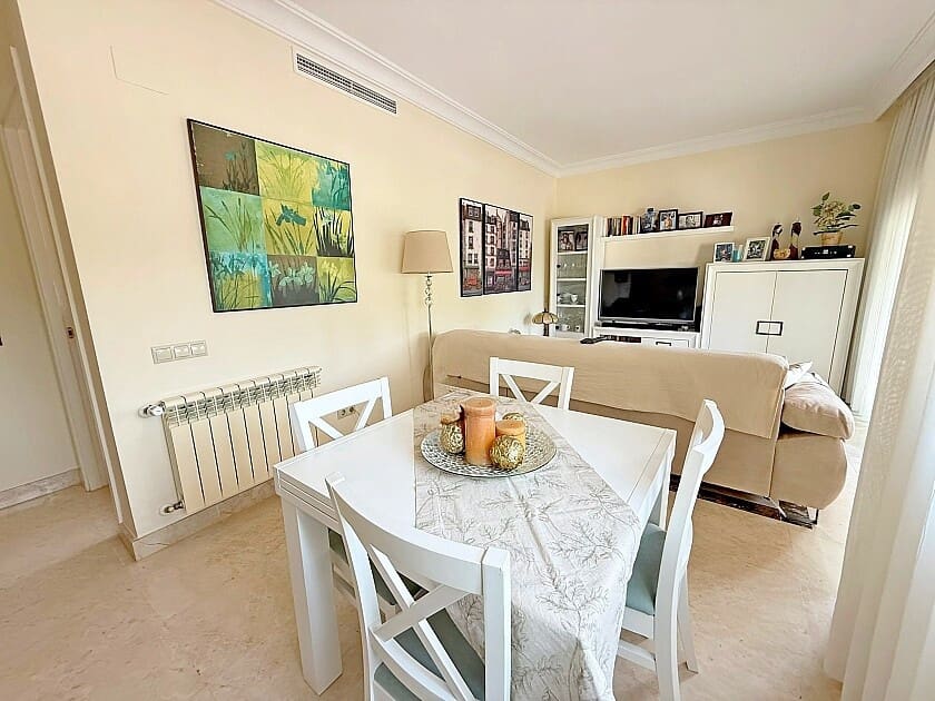 3 slaapkamer Appartement te koop in Roda met zwembad garage - € 256.000 (Ref: 9074205)