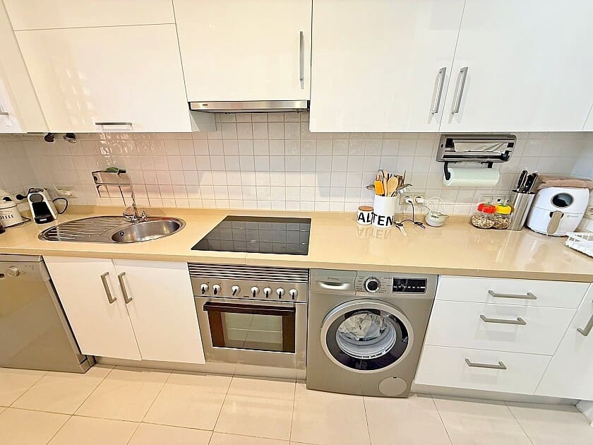 3 slaapkamer Appartement te koop in Roda met zwembad garage - € 256.000 (Ref: 9074205)