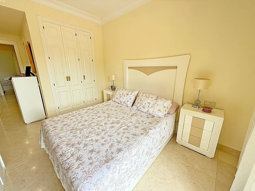 3 slaapkamer Appartement te koop in Roda met zwembad garage - € 256.000 (Ref: 9074205)