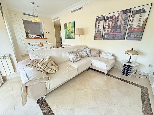 3 chambre Appartement à vendre à Roda, San Javier avec piscine garage - 256 000 € (Ref: 9074205)