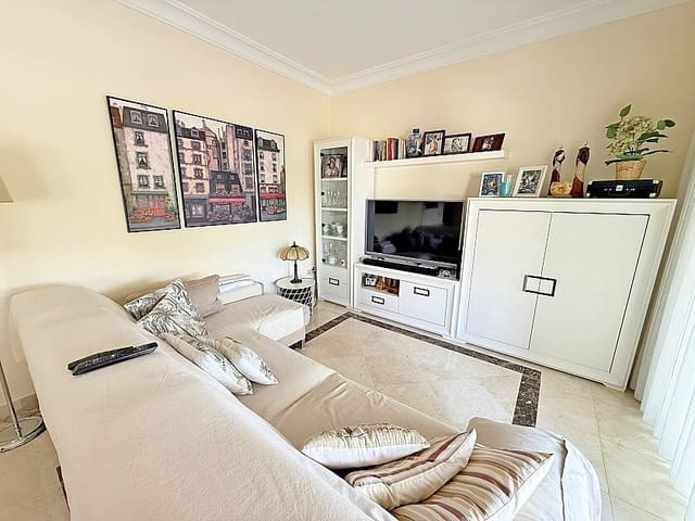 3 chambre Appartement à vendre à Roda, San Javier avec piscine garage - 256 000 € (Ref: 9074205)