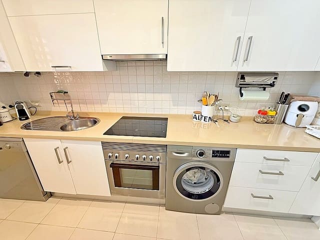 3 chambre Appartement à vendre à Roda, San Javier avec piscine garage - 256 000 € (Ref: 9074205)