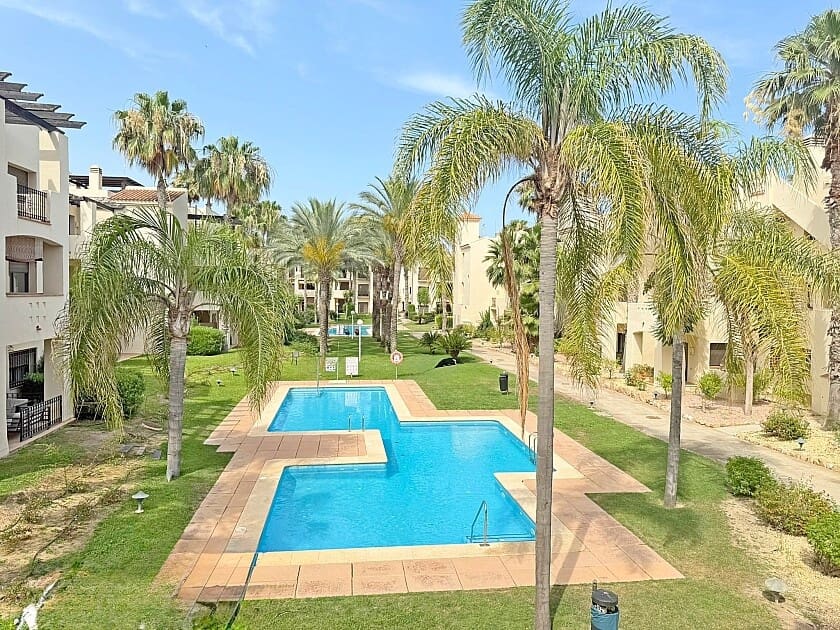 3 slaapkamer Appartement te koop in Roda met zwembad garage - € 256.000 (Ref: 9074205)