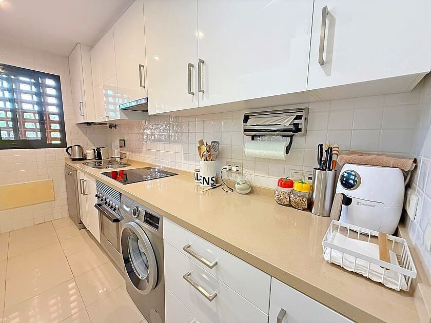 3 slaapkamer Appartement te koop in Roda met zwembad garage - € 256.000 (Ref: 9074205)