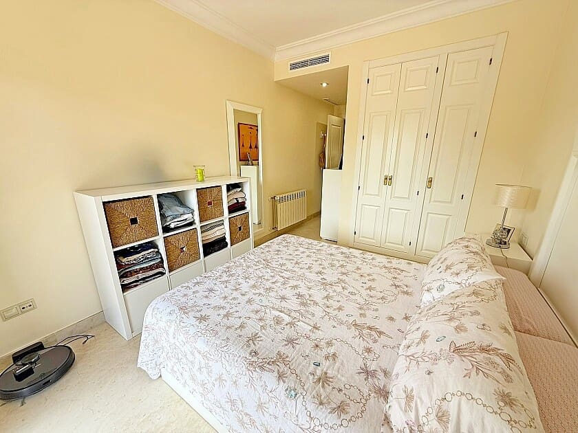 3 slaapkamer Appartement te koop in Roda met zwembad garage - € 256.000 (Ref: 9074205)