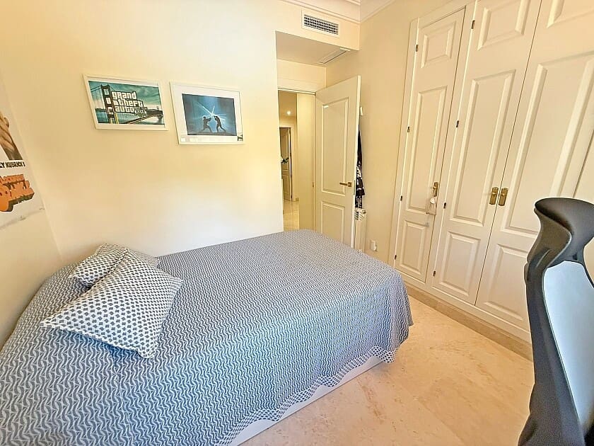 3 slaapkamer Appartement te koop in Roda met zwembad garage - € 256.000 (Ref: 9074205)