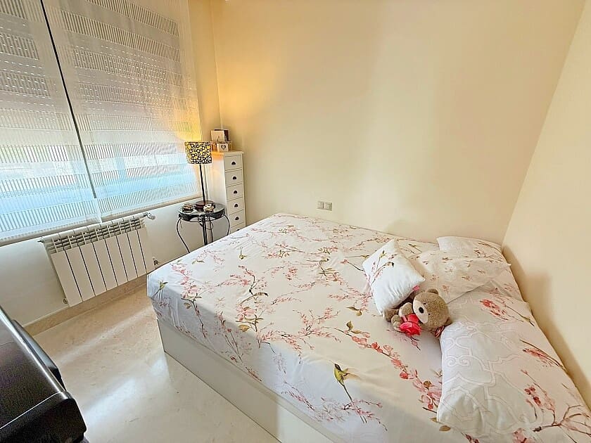 3 slaapkamer Appartement te koop in Roda met zwembad garage - € 256.000 (Ref: 9074205)