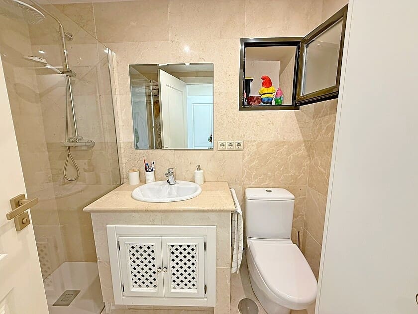 3 slaapkamer Appartement te koop in Roda met zwembad garage - € 256.000 (Ref: 9074205)