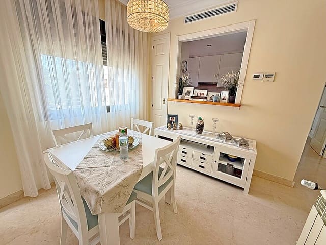 3 chambre Appartement à vendre à Roda, San Javier avec piscine garage - 256 000 € (Ref: 9074205)