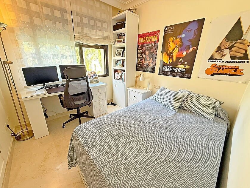 3 slaapkamer Appartement te koop in Roda met zwembad garage - € 256.000 (Ref: 9074205)