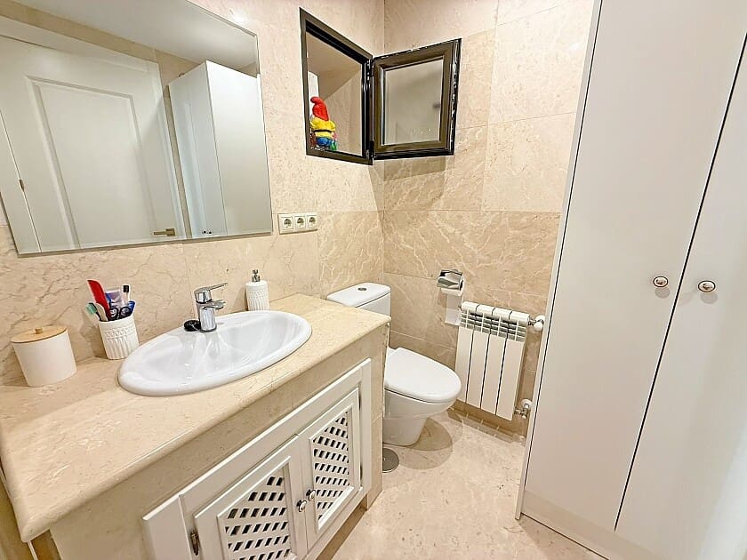 3 slaapkamer Appartement te koop in Roda met zwembad garage - € 256.000 (Ref: 9074205)